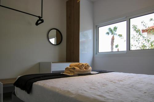 Apartamento Phaedrus Living: Seaside Modern Flat Limnaria 123