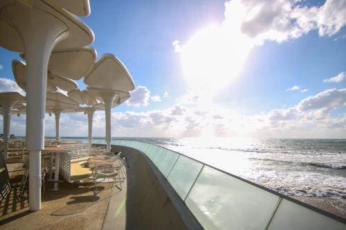 Apartamento Phaedrus Living: Seaside Modern Flat Limnaria 123