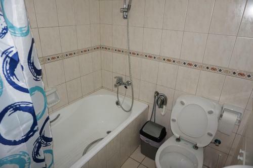 Apartamento Limnaria Gardens Paphos, Near Beach
