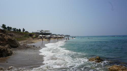 Apartamento Limnaria Gardens Paphos, Near Beach