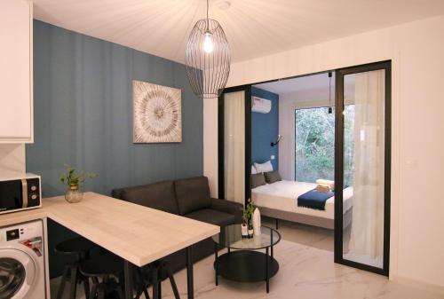 Apartamento Phaedrus Living Seaside Romantic Flat Limnaria 123