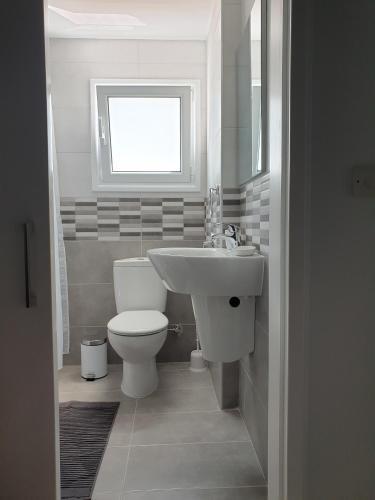 Apartamento Ikaria Village Maisonette 12
