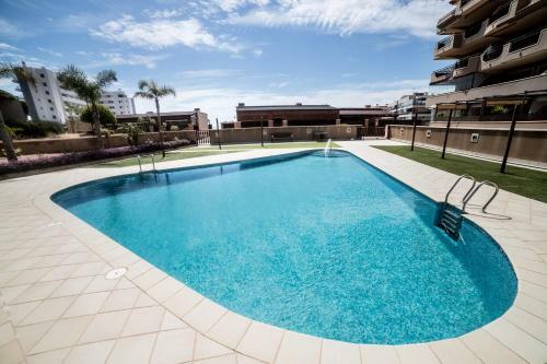 Apartamento Moonkey - Bw Balc�n De Arenales