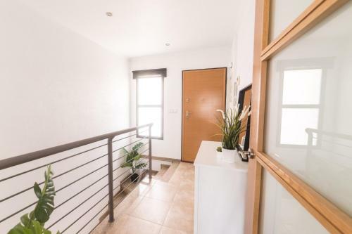 Apartamento Moonkey - Bw Balc�n De Arenales