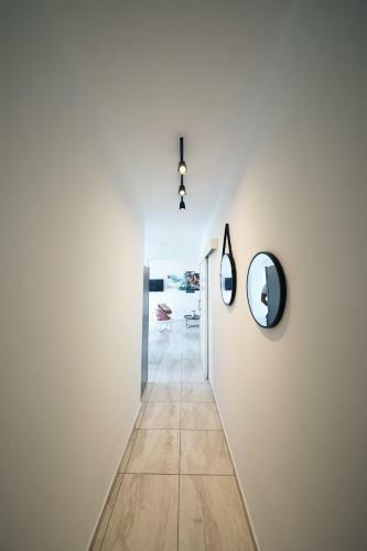 Apartamento Banlieue 29 - 2 Bedroom Flat In Paphos