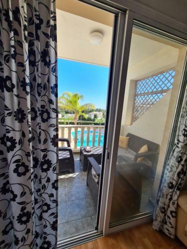 Apartamento Diana Gardens