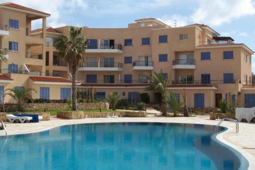 King's Palace Seaview Apartment