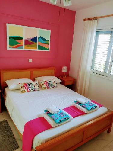 King's Palace Seaview Apartment