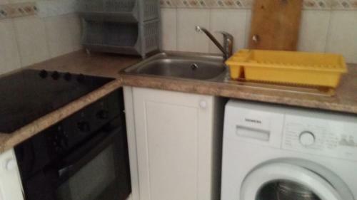 Excellent Hot Beach Spot 1-bed Apartment In Paphos