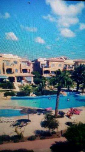 Excellent Hot Beach Spot 1-bed Apartment In Paphos