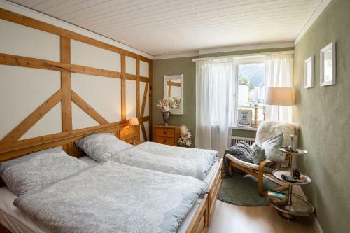 Apartamento Ferienwohnung #308, Davos-dorf