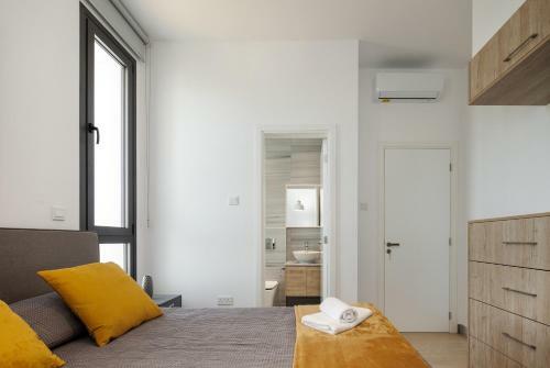 Residences 301, 3 Bedroom Apartment