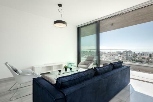 Residences 301, 3 Bedroom Apartment