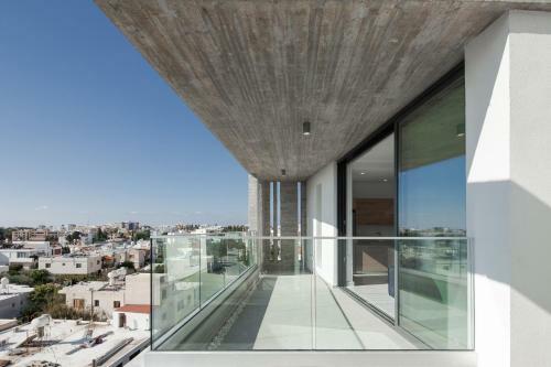 Residences 301, 3 Bedroom Apartment