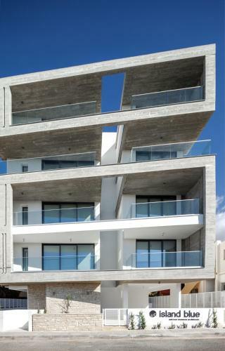 Residences 301, 3 Bedroom Apartment