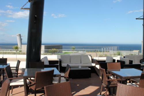 Infinity View Lovely Apartment