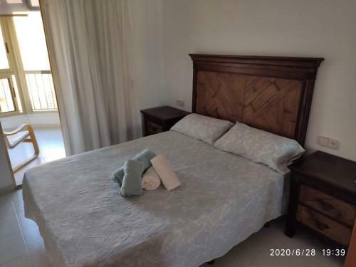 Apartamento D�plex Con Vistas