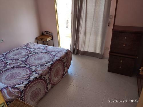 Apartamento D�plex Con Vistas
