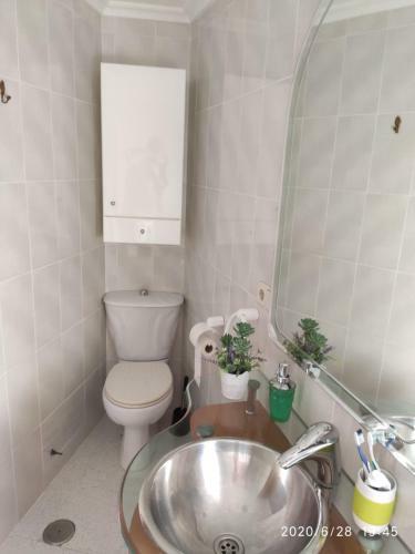 Apartamento D�plex Con Vistas