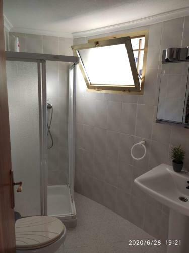 Apartamento D�plex Con Vistas