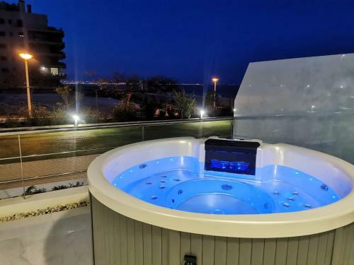 Apartment Infinity View, Arenales Del Sol