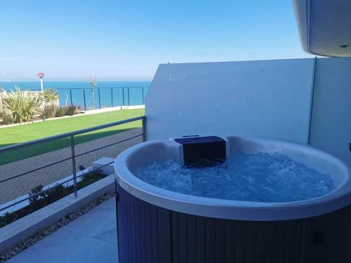 Apartment Infinity View, Arenales Del Sol
