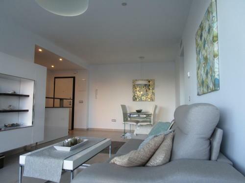 Apartment Infinity View, Arenales Del Sol