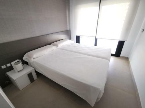 Apartment Infinity View, Arenales Del Sol