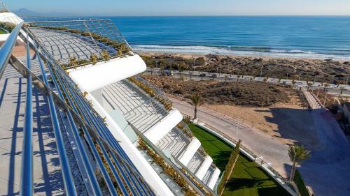 Apartment Infinity View, Arenales Del Sol