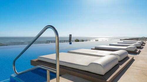 Apartment Infinity View, Arenales Del Sol