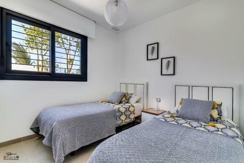 Apartamento "vino Blanco"