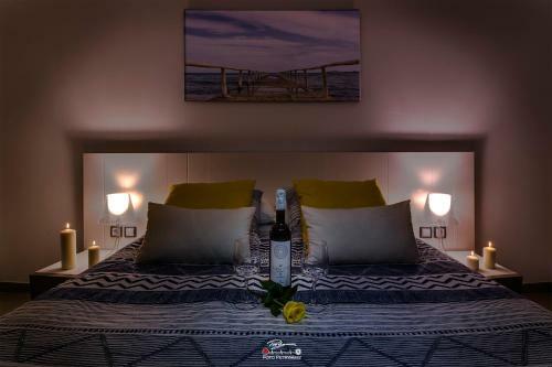Apartamento "vino Blanco"