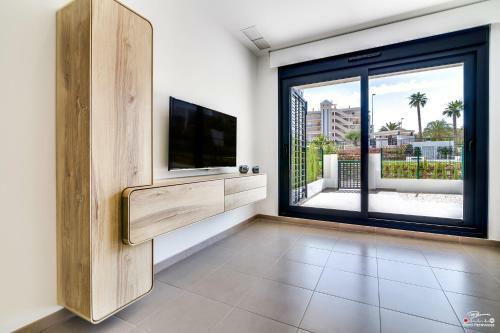 Apartamento "vino Blanco"