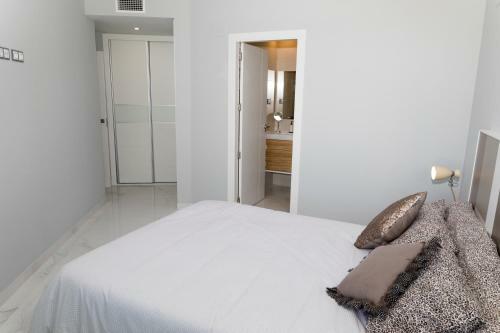Apartamento Arenales Del Sol Infinity View Mar Holidays