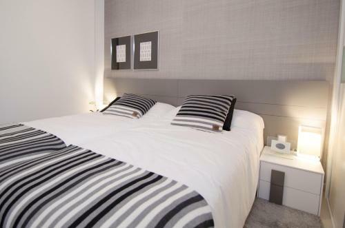 Apartamento Arenales Del Sol Infinity View Mar Holidays