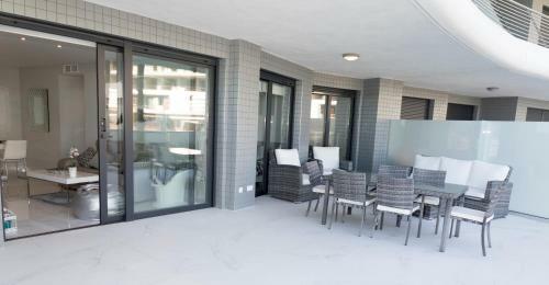 Apartamento Arenales Del Sol Infinity View Mar Holidays