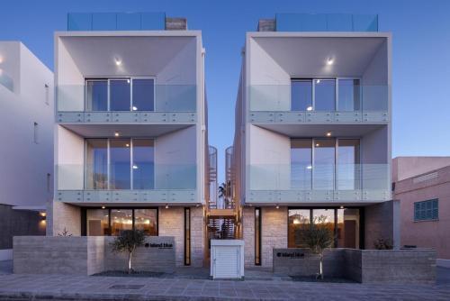 Almond Tree Villa Nr. 1