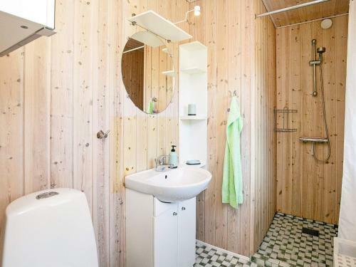 Holiday Home Fjerritslev IX