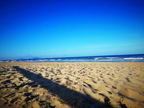 Apartamento Golden Blue Arenales