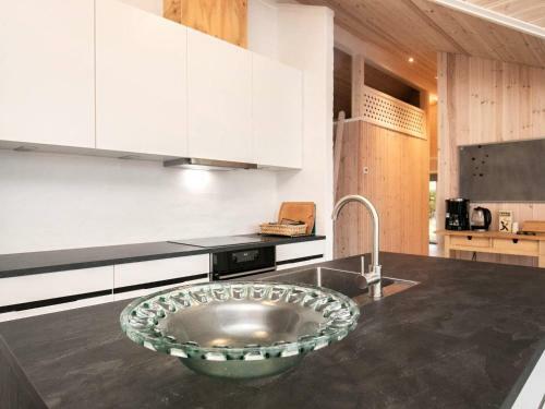 Holiday Home Fjerritslev XXVII