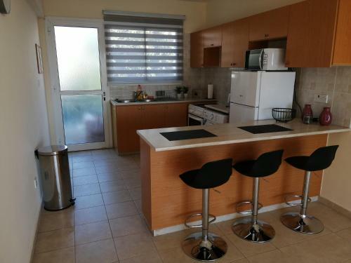 Central Rest Apartment