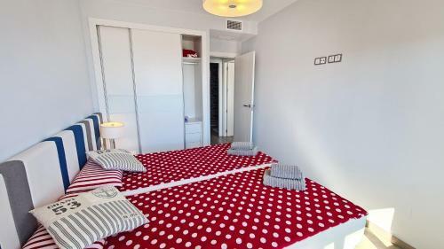 Apartamento Infinity View Penthouses