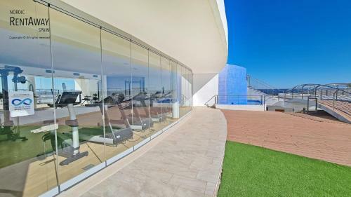 Apartamento Infinity View Penthouses