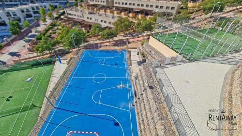 Apartamento Infinity View Penthouses