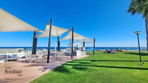 Apartamento Infinity View Penthouses
