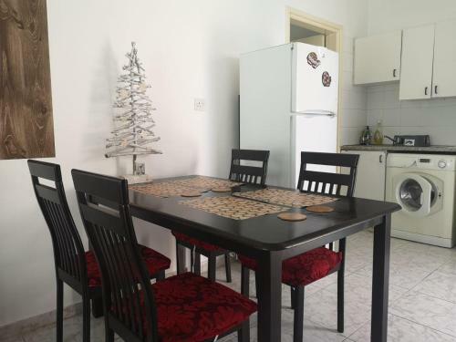 1-bed Cosy Apartment Close To Paphos Beach