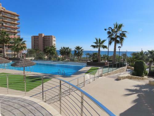 Apartamento Penthouse Seacoast