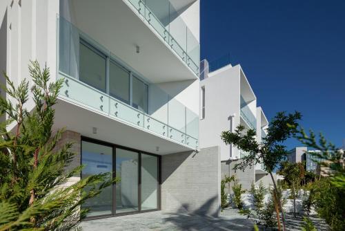 Almond Tree Villa Nr. 4