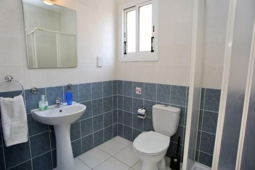 Iris Village 2 Bedroom / 2 Bathroom Townhouse