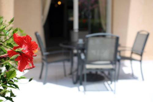 Iris Village 2 Bedroom / 2 Bathroom Townhouse
